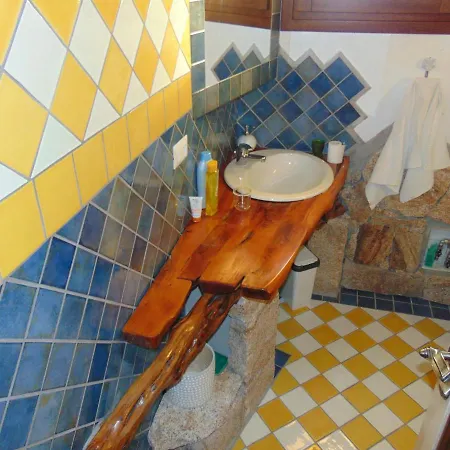 Smeralda Casa de hóspedes Olbia