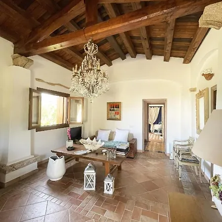 Casa de hóspedes Smeralda 3*