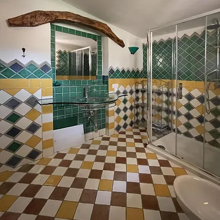 Casa de hóspedes Smeralda Olbia