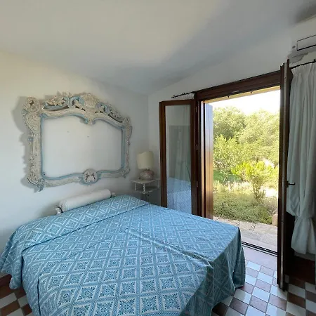 Smeralda 3* Olbia