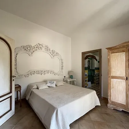 Casa de hóspedes Smeralda 3*