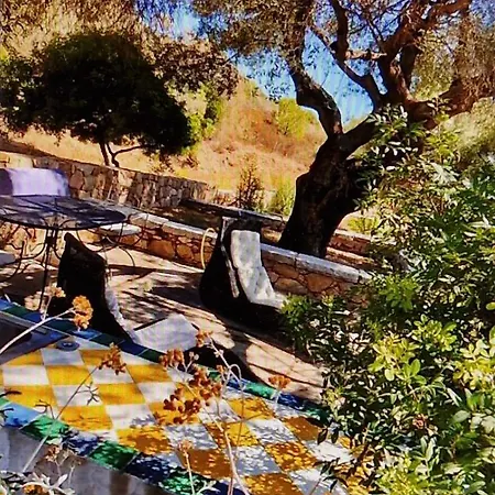 Smeralda Casa de hóspedes Olbia