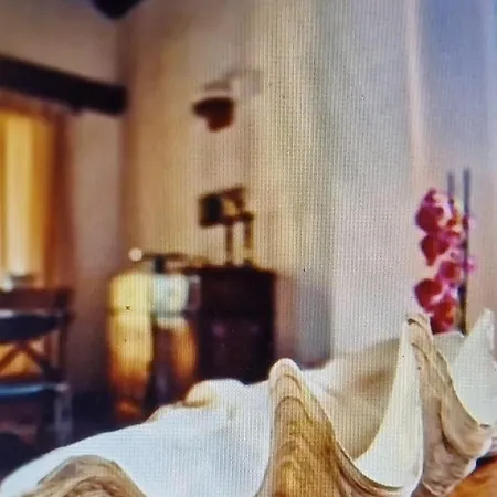 Casa de hóspedes Smeralda