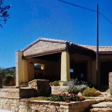 Casa de hóspedes Smeralda Olbia