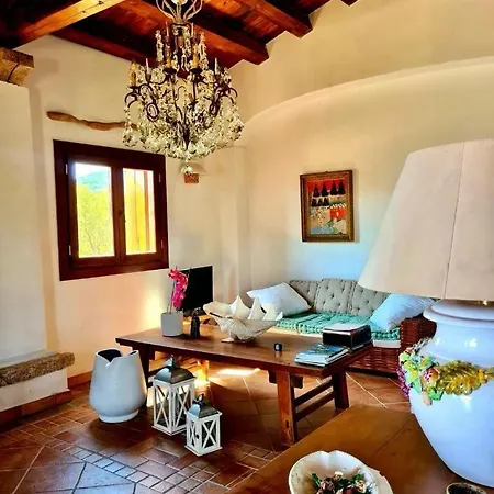 Casa de hóspedes Smeralda Olbia