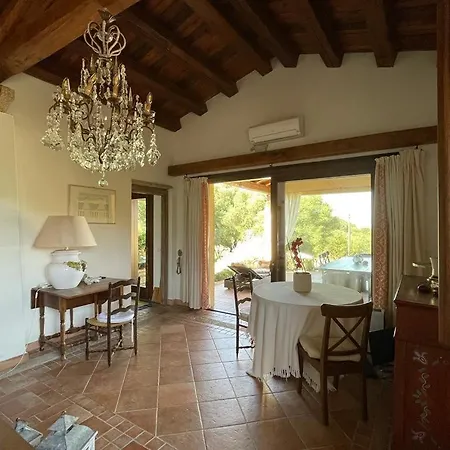 Smeralda Casa de hóspedes