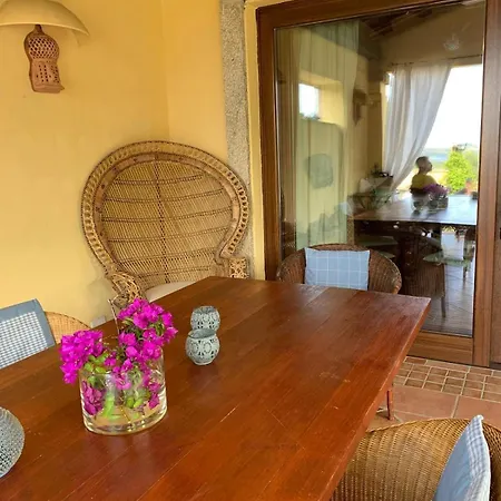 Casa de hóspedes Smeralda Olbia