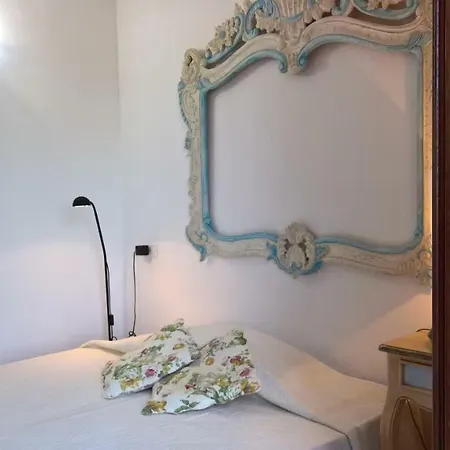 Casa de hóspedes Smeralda Olbia