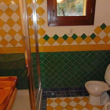 Smeralda Casa de hóspedes