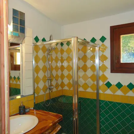 Casa de hóspedes Smeralda