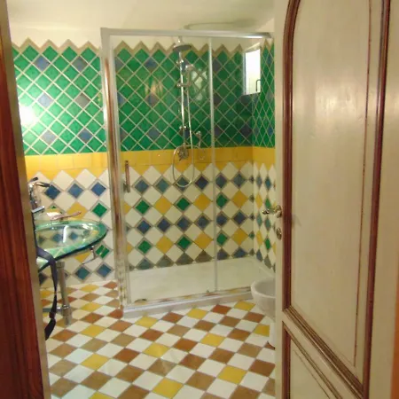 Casa de hóspedes Smeralda Olbia