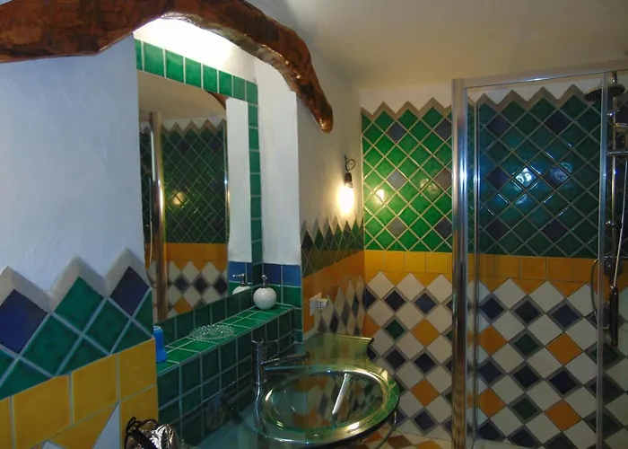 Smeralda Maison d'hôtes Olbia