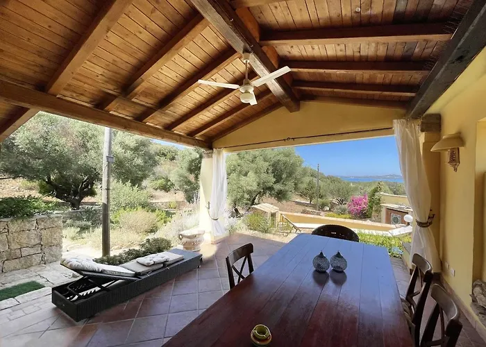 Smeralda Maison d'hôtes