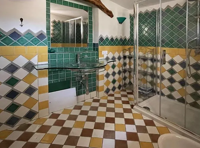 Maison d'hôtes Smeralda Olbia