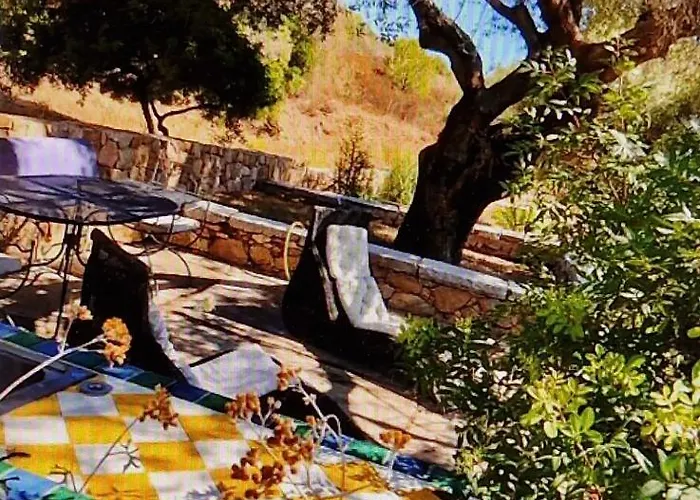 Smeralda Maison d'hôtes Olbia