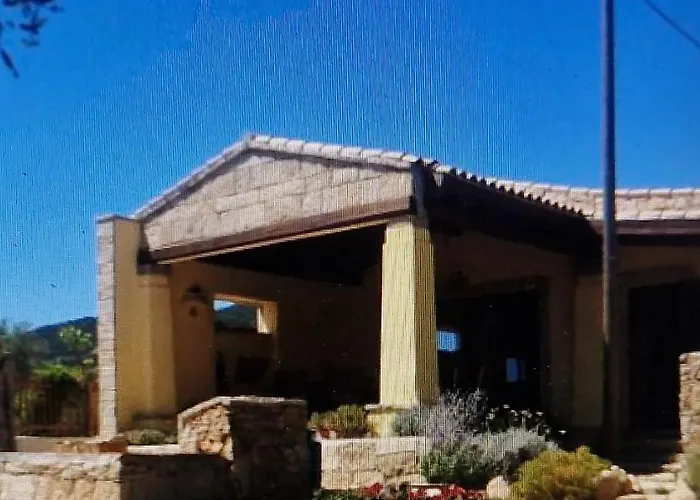 Maison d'hôtes Smeralda Olbia