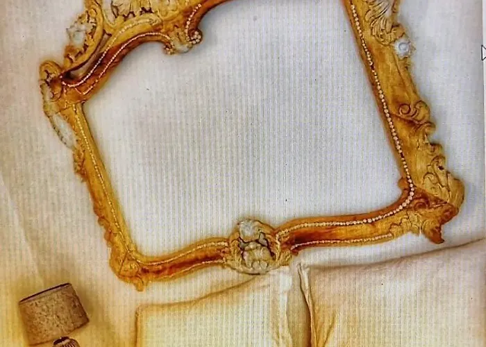 Maison d'hôtes Smeralda