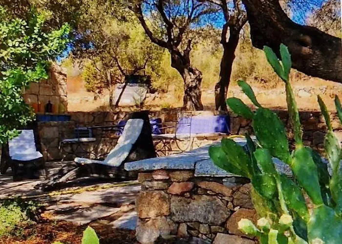 Smeralda Maison d'hôtes