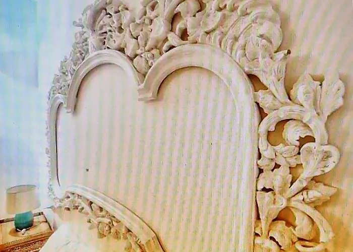 Smeralda Maison d'hôtes