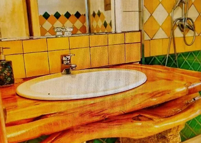 Smeralda Maison d'hôtes Olbia