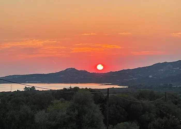 Maison d'hôtes Smeralda 3*