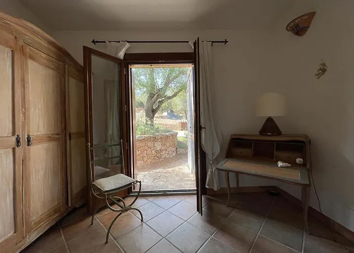 Smeralda Maison d'hôtes