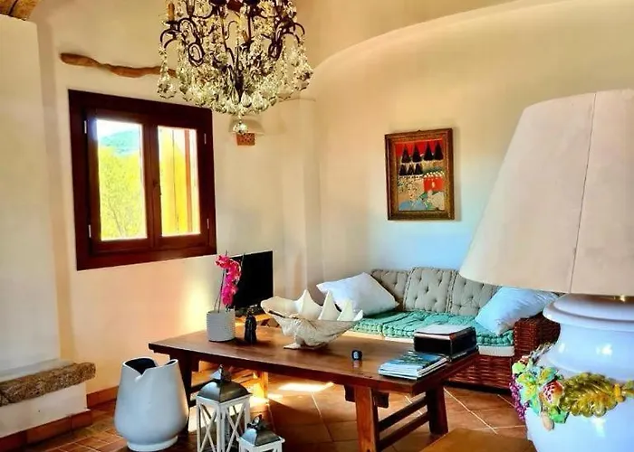 Maison d'hôtes Smeralda Olbia