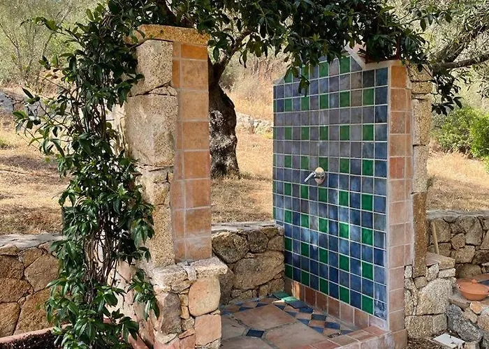 Smeralda Maison d'hôtes 3*