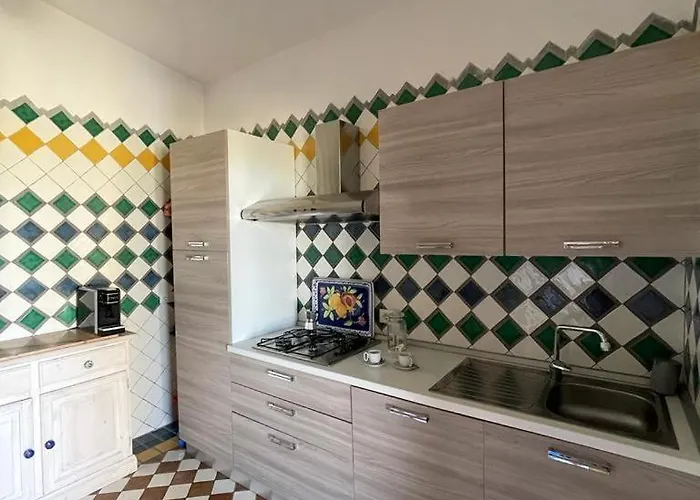 Smeralda Maison d'hôtes 3*