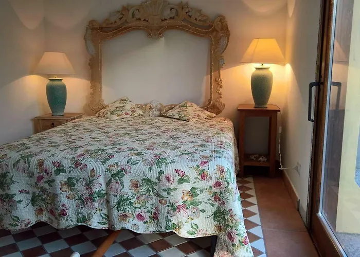 Maison d'hôtes Smeralda 3*