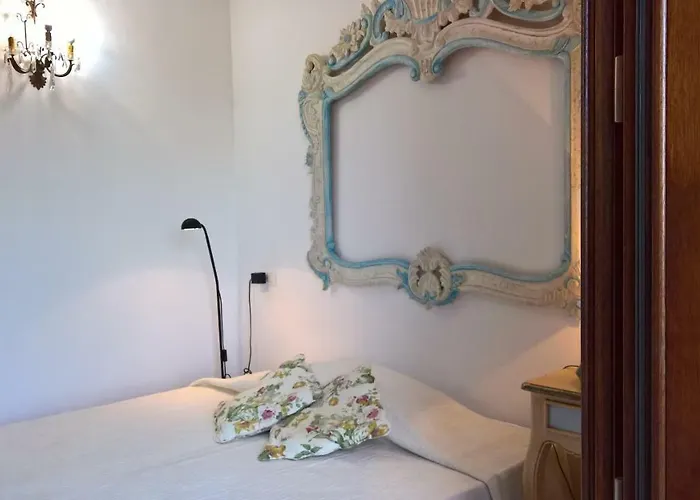 Maison d'hôtes Smeralda Olbia