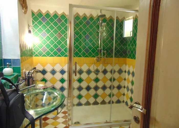 Maison d'hôtes Smeralda Olbia