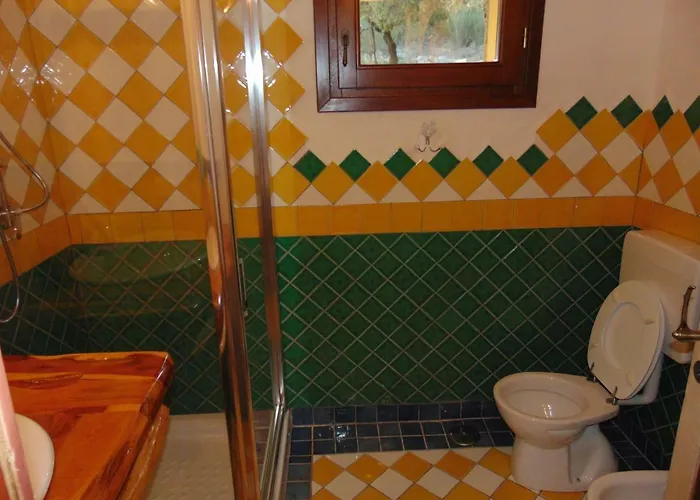 Smeralda Maison d'hôtes