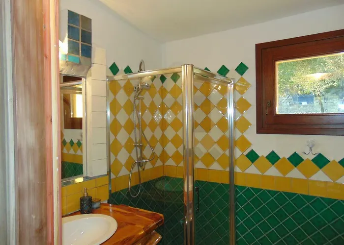 Maison d'hôtes Smeralda