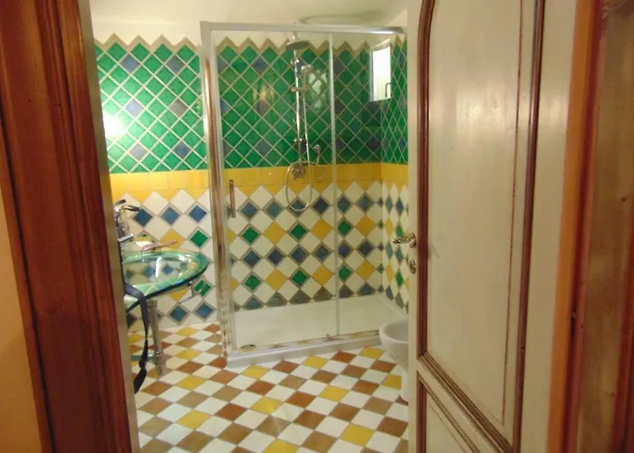 Maison d'hôtes Smeralda Olbia