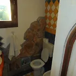 Vendégház Smeralda