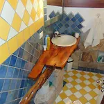 Smeralda Vendégház Olbia