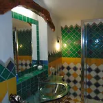 Smeralda Vendégház Olbia