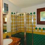 Vendégház Smeralda