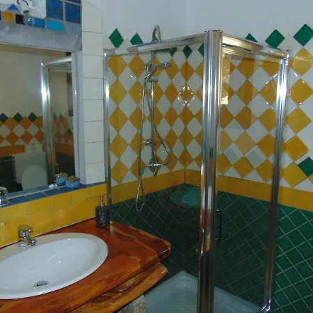 Гостьовий будинок Smeralda Ольбія