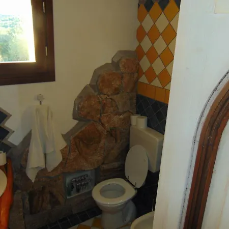 Гостьовий будинок Smeralda