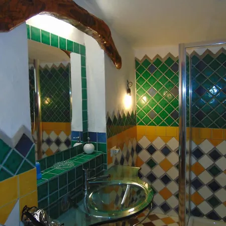 Smeralda Гостьовий будинок Ольбія