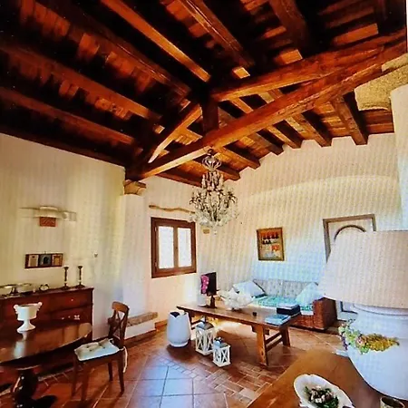 Guest house Smeralda