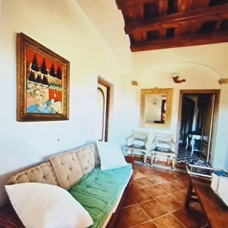 Smeralda Konukevi 3*