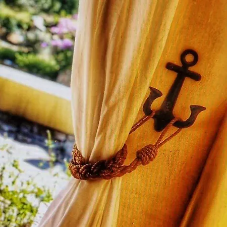 Гостьовий будинок Smeralda Ольбія