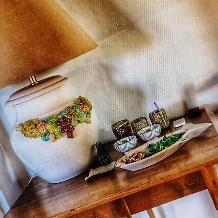 Smeralda Ольбія