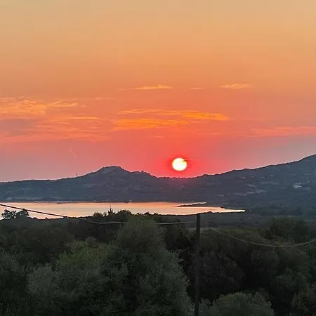 Vendégház Smeralda 3*