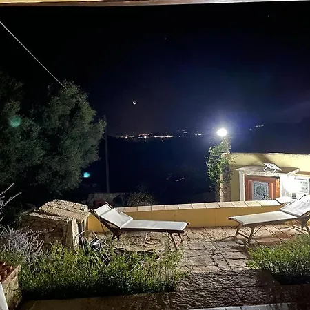 Smeralda Vendégház Olbia
