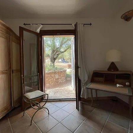 Smeralda Гостьовий будинок