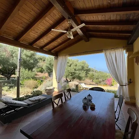 Smeralda 3*